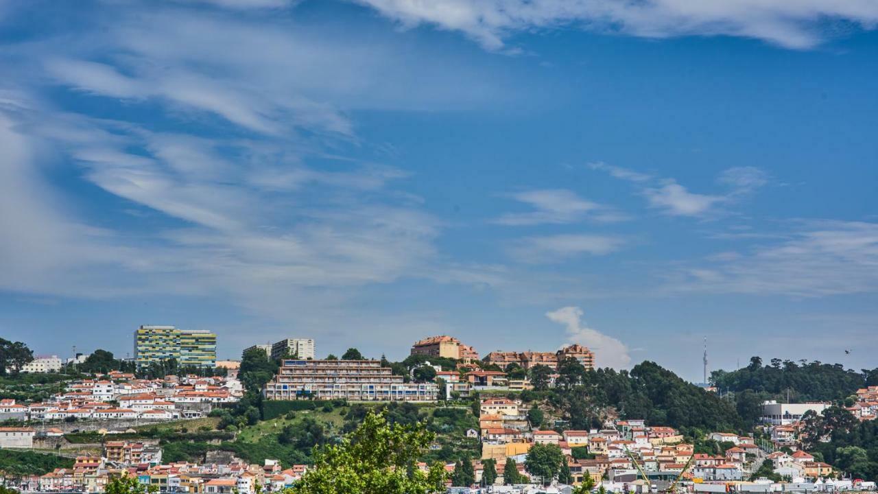 Porto River House Esterno foto