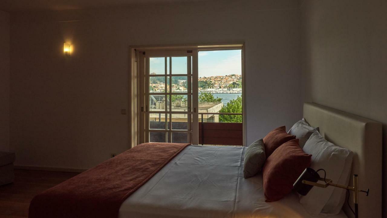 Porto River House Esterno foto