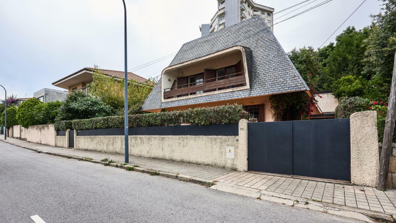 Porto River House Esterno foto