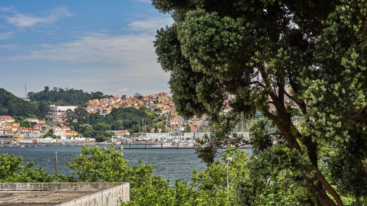 Porto River House Esterno foto