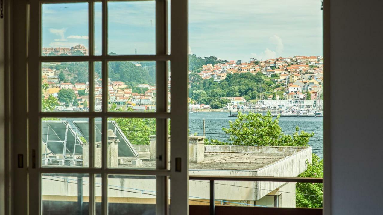 Porto River House Esterno foto
